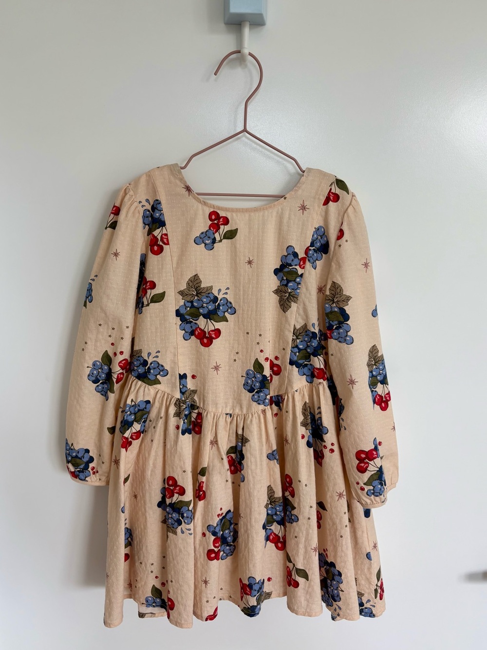Konges Slojd Avi Bow Dress